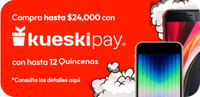 kueski pay iPhone 